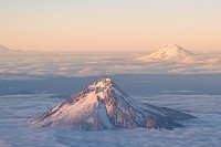 Mountain Landscape Photography